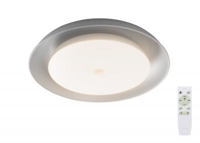 36W LED Dimmable Ceiling Light White/Opal White